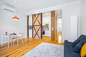 Prata Downtown Premium Apartment