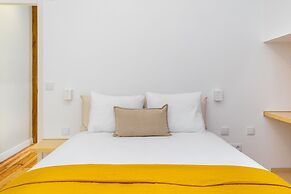 Prata Downtown Premium Apartment