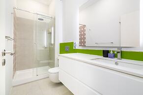 Prata Downtown Premium Apartment