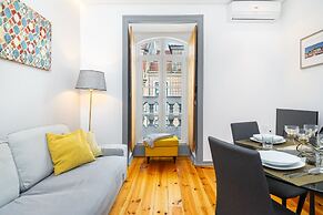 Downtown Family Apartment