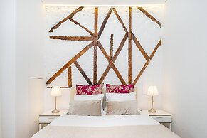 Downtown Family Apartment