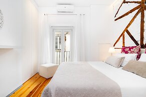 Downtown Family Apartment