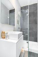 Downtown Family Apartment