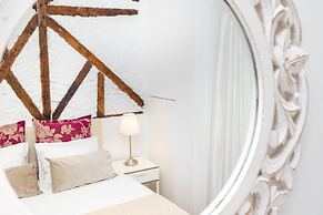 Downtown Family Apartment