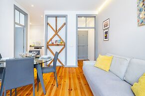 Downtown Family Apartment