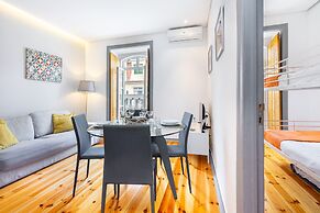 Downtown Family Apartment