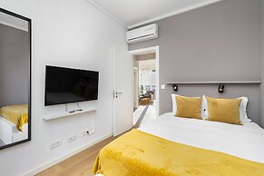 270 Panoramic View Premium Apartment