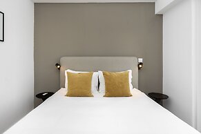 270 Panoramic View Premium Apartment