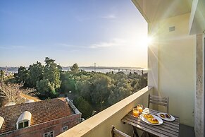 270 Panoramic View Premium Apartment