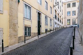 Sé Skyline Apartment