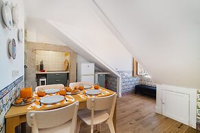 Sé Skyline Apartment