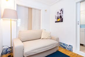 Sé Skyline Apartment