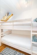 Sé Skyline Apartment