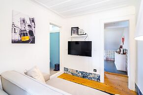 Sé Skyline Apartment