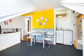 Sé Skyline Apartment