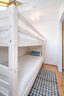 Sé Skyline Apartment