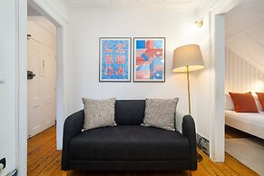 Sé Skyline Apartment
