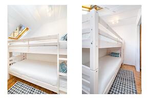 Sé Skyline Apartment