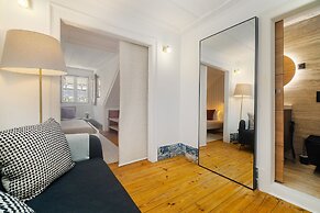 Sé Skyline Apartment