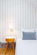 Sé Skyline Apartment