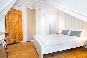 Sé Skyline Apartment