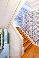 Sé Skyline Apartment