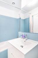 Sé Skyline Apartment