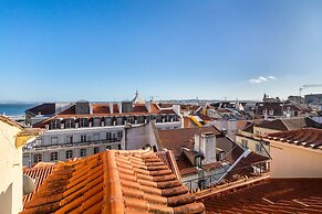 Sé Skyline Apartment