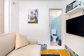 Sé Skyline Apartment