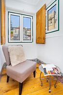 Sé Skyline Apartment