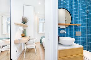 Luxury Duplex Prime Location