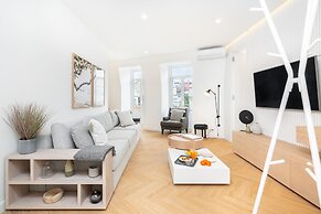 Luxury Duplex Prime Location