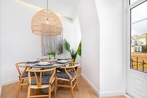 Luxury Duplex Prime Location