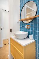 Luxury Duplex Prime Location