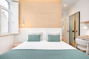 Luxury Duplex Prime Location