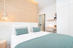 Luxury Duplex Prime Location