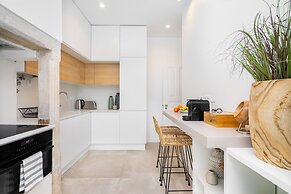 Luxury Duplex Prime Location