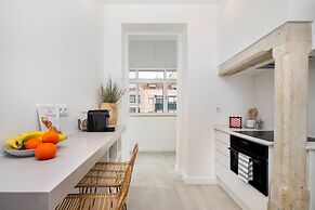 Luxury Duplex Prime Location