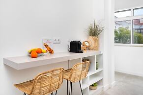 Luxury Duplex Prime Location