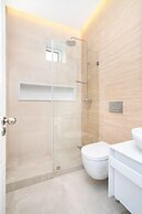 Luxury Duplex Prime Location