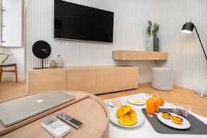 Luxury Duplex Prime Location