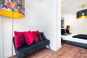 Graça Family Apartment