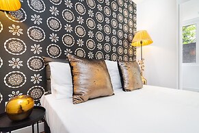 Graça Family Apartment