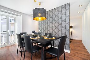 Graça Family Apartment