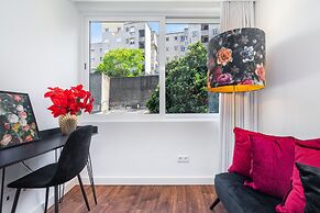 Graça Family Apartment