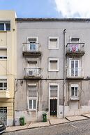 Graça Family Apartment