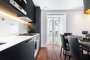 Graça Family Apartment