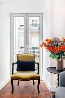 Graça Family Apartment