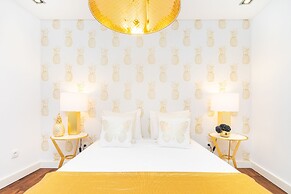 Graça Family Apartment