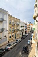 Graça Family Apartment